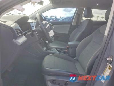 Zdjęcie 7 z 13 samochodu: 2022 VOLKSWAGEN TAOS SE VIN:3VVTX7B26NM023630 - miniatura