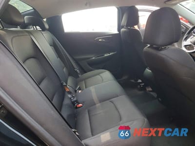 Zdjęcie 10 z 12 samochodu: 2023 CHEVROLET MALIBU LS VIN:1G1ZC5ST8PF116730 - miniatura