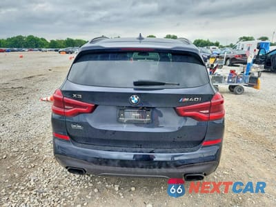 Zdjęcie 6 z 13 samochodu: 2018 BMW X3 XDRIVEM40I VIN:5UXTS3C59J0Y94628 - miniatura