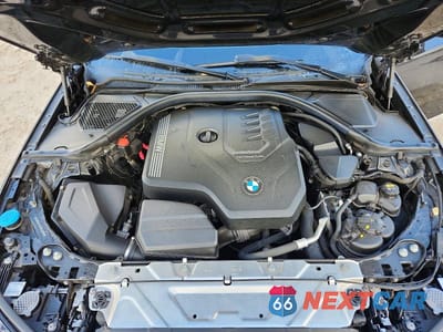 Zdjęcie 11 z 13 samochodu: 2021 BMW 330I VIN:3MW5R1J03M8C16188 - miniatura