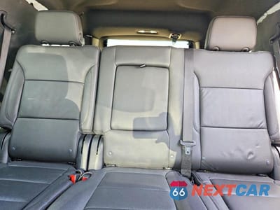 Zdjęcie 10 z 13 samochodu: 2025 CHEVROLET TAHOE K1500 Z71 VIN:1GNS6PRD3SR229073 - miniatura