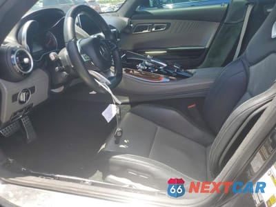 Zdjęcie 7 z 12 samochodu: 2016 MERCEDES-BENZ AMG GT S VIN:WDDYJ7JA1GA004665 - miniatura