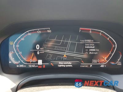 Zdjęcie 9 z 12 samochodu: 2021 BMW 430I VIN:WBA53AP07MCG97115 - miniatura