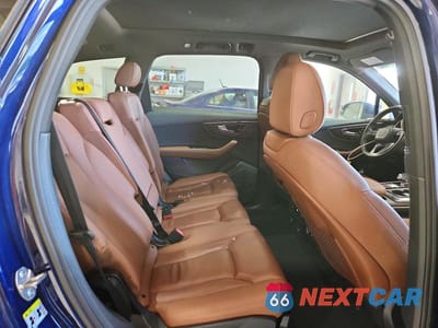 Zdjęcie 11 z 13 samochodu: 2020 AUDI Q7 PREMIUM PLUS VIN:WA1LXAF73LD000164 - miniatura