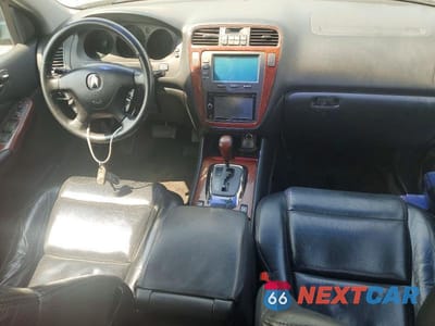 Zdjęcie 8 z 13 samochodu: 2006 ACURA MDX VIN:2HNYD18296H522675 - miniatura