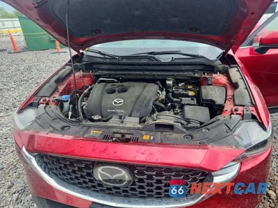 Zdjęcie 11 z 13 samochodu: 2022 MAZDA CX-5 PREFERRED VIN:JM3KFBCM2N0566872 - miniatura