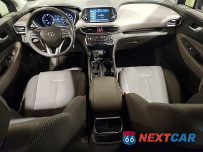Zdjęcie 8 z 13 samochodu: 2020 HYUNDAI SANTA FE SE VIN:5NMS2CAD3LH193044 - miniatura