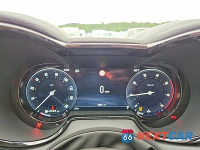 Zdjęcie 9 z 13 samochodu: 2025 ALFA ROMEO TONALE BASE VIN:ZASNATAN9S3104863 - miniatura