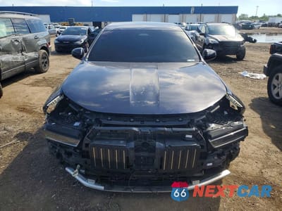Piąte zdjęcie samochodu w środku: 2024 BMW 740 XI VIN:WBA33EH09RCP88629 - miniatura