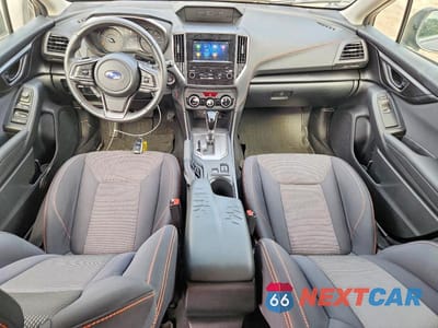 Zdjęcie 8 z 13 samochodu: 2020 SUBARU CROSSTREK PREMIUM VIN:JF2GTAEC8LH266274 - miniatura