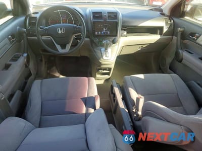 Zdjęcie 8 z 14 samochodu: 2010 HONDA CR-V EX VIN:JHLRE3H50AC005180 - miniatura
