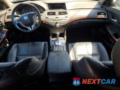 Zdjęcie 8 z 12 samochodu: 2010 HONDA ACCORD CROSSTOUR EXL VIN:5J6TF1H59AL015902 - miniatura