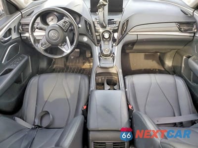 Zdjęcie 8 z 13 samochodu: 2021 ACURA RDX A-SPEC VIN:5J8TC2H33ML018769 - miniatura