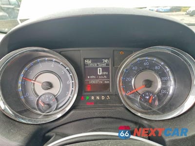 Zdjęcie 9 z 13 samochodu: 2013 CHRYSLER TOWN & COUNTRY TOURING VIN:2C4RC1BG3DR689946 - miniatura
