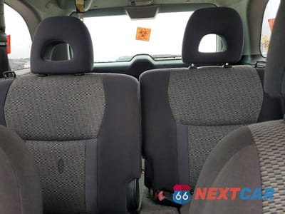 Zdjęcie 10 z 13 samochodu: 2005 TOYOTA RAV4 BASE VIN:JTEGD20V650073824 - miniatura