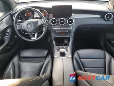 Zdjęcie 8 z 13 samochodu: 2019 MERCEDES-BENZ GLC 300 4MATIC VIN:WDC0G4KBXKV124598 - miniatura