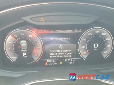 Zdjęcie 9 z 13 samochodu: 2019 AUDI A6 PREMIUM PLUS VIN:WAUL2AF20KN024341 - miniatura