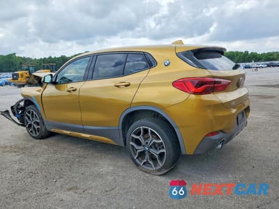 Drugie zdjęcie samochodu z przodu: 2018 BMW X2 XDRIVE28I VIN:WBXYJ5C35JEF73683 - miniatura