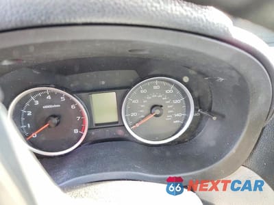 Zdjęcie 9 z 13 samochodu: 2015 SUBARU FORESTER 2.5I VIN:JF2SJABC7FH439906 - miniatura