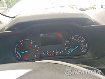 Zdjęcie 9 z 13 samochodu: 2023 FORD TRANSIT CONNECT XL VIN:NM0LS7S22P1549666 - miniatura