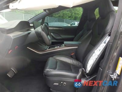Zdjęcie 7 z 13 samochodu: 2022 TESLA MODEL X VIN:7SAXCBE5XNF333873 - miniatura