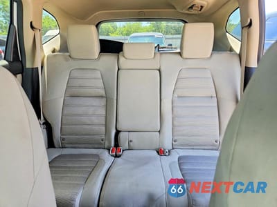 Zdjęcie 10 z 14 samochodu: 2022 HONDA CR-V EX VIN:5J6RW2H53NA013130 - miniatura