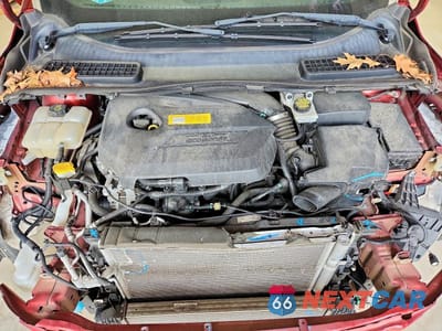Zdjęcie 12 z 14 samochodu: 2016 FORD ESCAPE SE VIN:1FMCU9GX1GUC75786 - miniatura