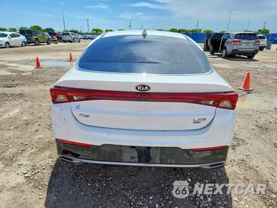 Zdjęcie 6 z 12 samochodu: 2021 KIA K5 VIN:5XXG14J24MG030982 - miniatura