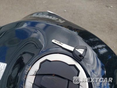 Zdjęcie 8 z 10 samochodu: 2026 KAWASAKI ZX636 K VIN:JKBZXJJ17TA043688 - miniatura