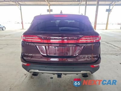 Zdjęcie 6 z 13 samochodu: 2017 LINCOLN MKC RESERVE VIN:5LMTJ3DH8HUL72081 - miniatura