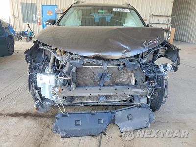 Piąte zdjęcie samochodu w środku: 2016 TOYOTA RAV4 LE VIN:JTMZFREV5GJ083072 - miniatura