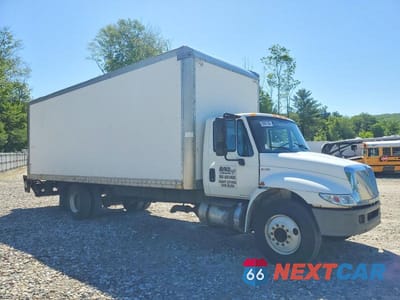 2015 INTERNATIONAL 4000 4300 3HAMMAAL5FL527043 - główne zdjęcie licytacji z USA - miniatura