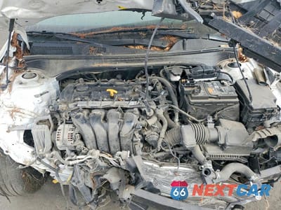 Zdjęcie 11 z 12 samochodu: 2023 KIA FORTE GT LINE VIN:3KPF54AD4PE593013 - miniatura