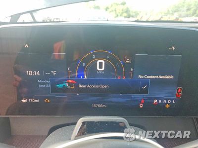 Zdjęcie 9 z 13 samochodu: 2024 CHEVROLET TRAVERSE RS VIN:1GNERLKS8RJ234963 - miniatura