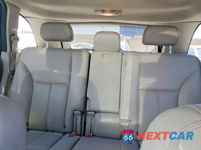 Zdjęcie 10 z 13 samochodu: 2008 FORD EDGE SEL VIN:2FMDK38C88BB25328 - miniatura