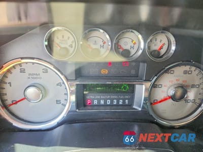 Zdjęcie 9 z 13 samochodu: 2008 FORD F350 SRW SUPER DUTY VIN:1FTWW31R78EB54615 - miniatura