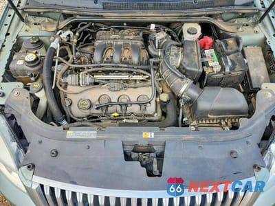 Zdjęcie 11 z 12 samochodu: 2008 MERCURY SABLE LUXURY VIN:1MEHM40W68G601806 - miniatura