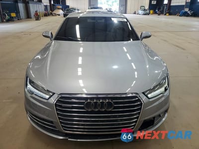 Piąte zdjęcie samochodu w środku: 2016 AUDI A7 VIN:WAUWGAFC4GN009064 - miniatura