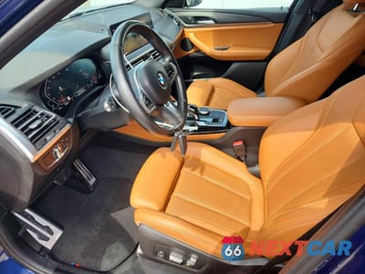 Zdjęcie 7 z 12 samochodu: 2022 BMW X4 XDRIVE30I VIN:5UX33DT03N9K73863 - miniatura