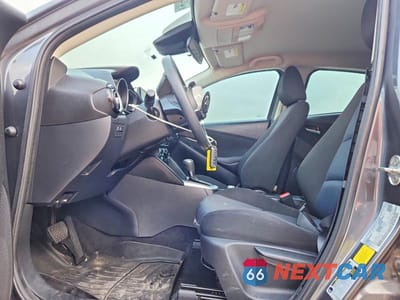 Zdjęcie 7 z 12 samochodu: 2020 TOYOTA YARIS VIN:3MYDLBJV5LY716306 - miniatura