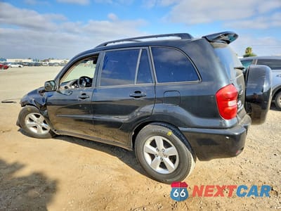 Drugie zdjęcie samochodu z przodu: 2005 TOYOTA RAV4 BASE VIN:JTEGD20V050064861 - miniatura