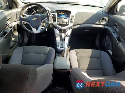 Zdjęcie 8 z 12 samochodu: 2014 CHEVROLET CRUZE LT VIN:1G1PC5SB5E7450574 - miniatura