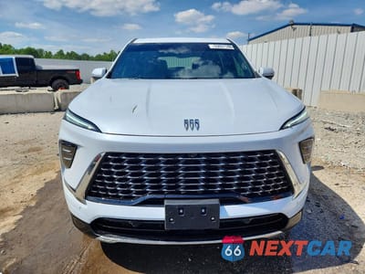 Piąte zdjęcie samochodu w środku: 2026 BUICK ENCLAVE AVENIR VIN:5GAEVCKS2TJ192724 - miniatura