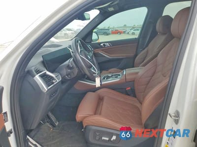 Zdjęcie 7 z 14 samochodu: 2024 BMW X5 SDRIVE 40I VIN:5UX13EU04R9S18694 - miniatura