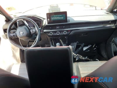 Zdjęcie 8 z 13 samochodu: 2023 HONDA CR-V SPORT TOURING VIN:2HKRS6H96PH810673 - miniatura