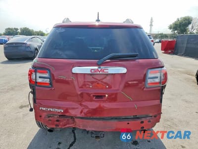 Zdjęcie 6 z 14 samochodu: 2016 GMC ACADIA DENALI VIN:1GKKRTKD1GJ230459 - miniatura