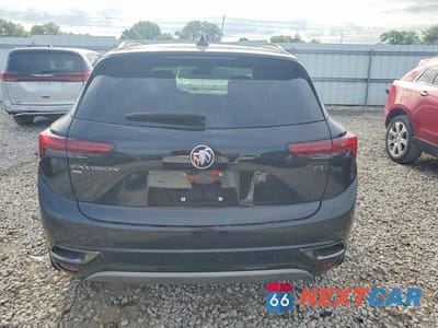 Zdjęcie 6 z 13 samochodu: 2021 BUICK ENVISION ESSENCE VIN:LRBFZPR4XMD191941 - miniatura