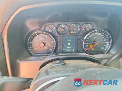 Zdjęcie 9 z 13 samochodu: 2023 CHEVROLET SILVERADO MEDIUM DUTY VIN:1HTKJPVM4PH394241 - miniatura