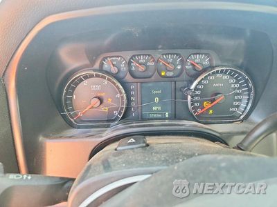 Zdjęcie 9 z 13 samochodu: 2023 CHEVROLET SILVERADO MEDIUM DUTY VIN:1HTKJPVM4PH394241 - miniatura