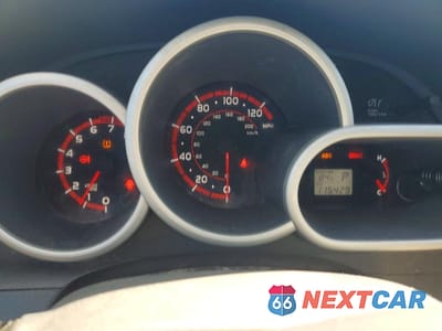Zdjęcie 9 z 12 samochodu: 2010 TOYOTA MATRIX BASE VIN:2T1KU4EE6AC336946 - miniatura